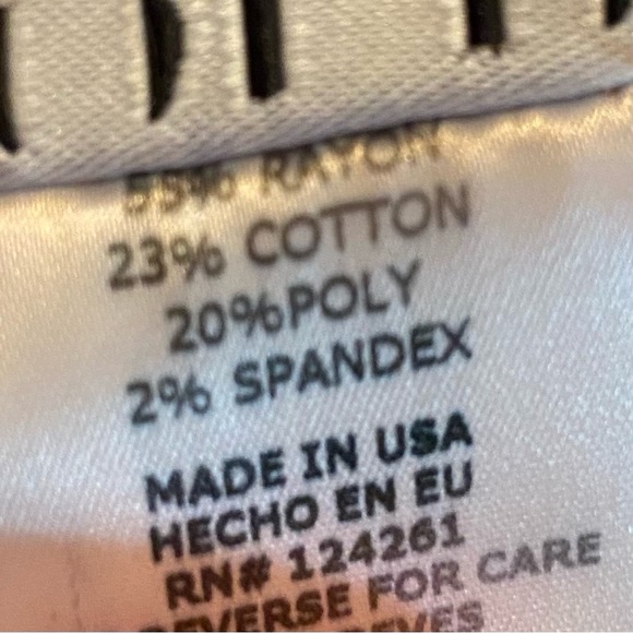 Floral Leggings, Soft, Comfortable + Beautiful - Picture 8 of 11